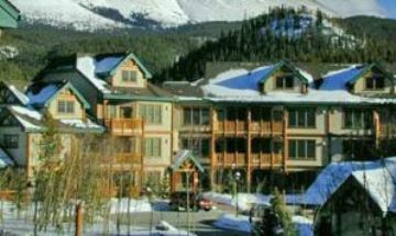 Breckenridge, Colorado, Vacation Rental Condo