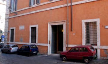 Rome, Rome, Vacation Rental Condo