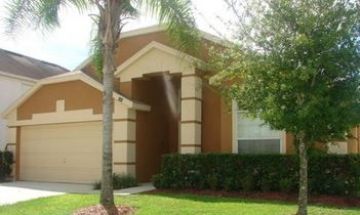 Davenport, Florida, Vacation Rental Villa