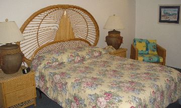San Juan, San Juan, Vacation Rental Condo