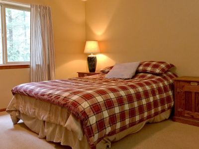 An Ultra Custom Family Vacation Home