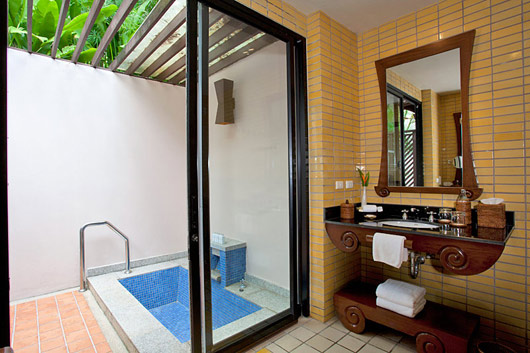 Koh Lanta Villa Rentals