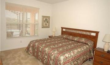 Davenport, Florida, Vacation Rental Villa