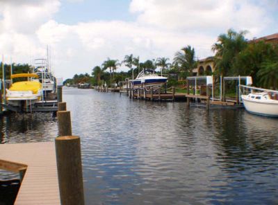 Cape Coral Villa Rental