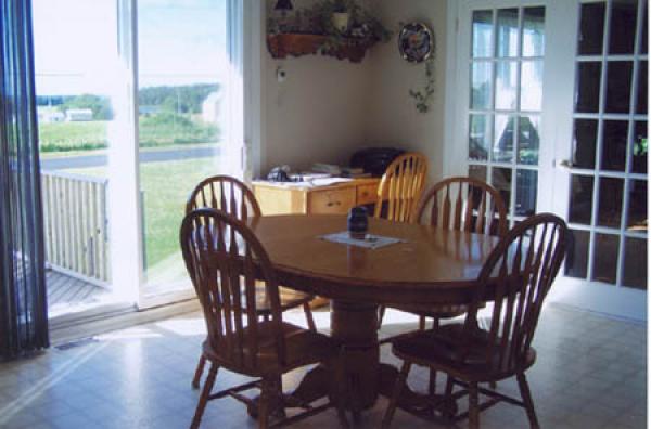 Bothwell, Prince Edward Island, Vacation Rental House