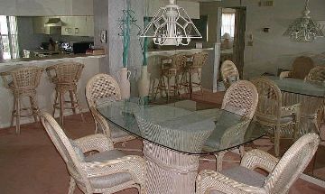 Boca Grande, Florida, Vacation Rental Condo