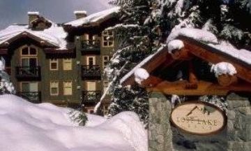 Whistler, British Columbia, Vacation Rental Condo