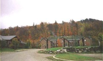 Killington, Vermont, Vacation Rental Condo