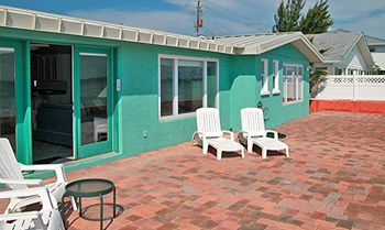 Anna Maria, Florida, Vacation Rental House