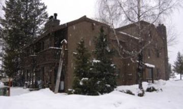 Sunriver, Oregon, Vacation Rental Condo