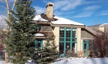 Avon, Colorado, Vacation Rental Villa