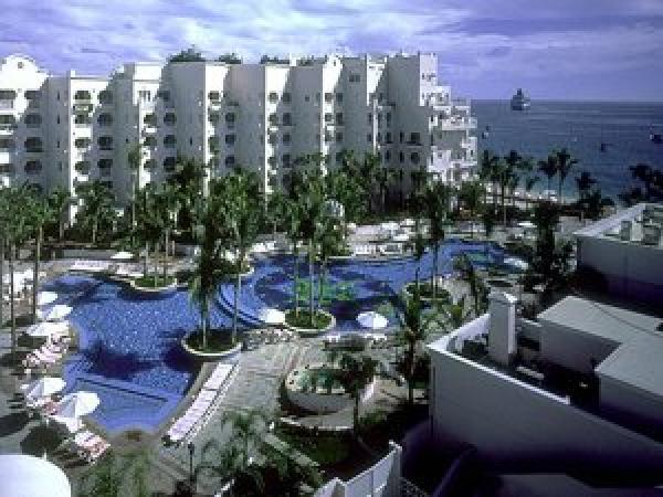 Pueblo Bonito Rose