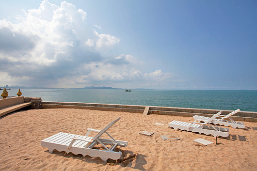 Pattaya Holiday Rental