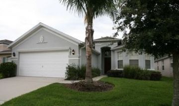 Davenport, Florida, Vacation Rental Villa