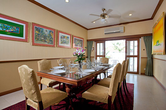 Nong Prue Holiday Rentals