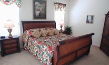 Kissimmee, Florida, Vacation Rental Villa