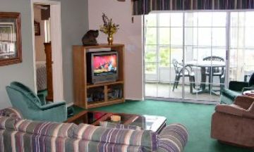 Branson, Missouri, Vacation Rental Condo