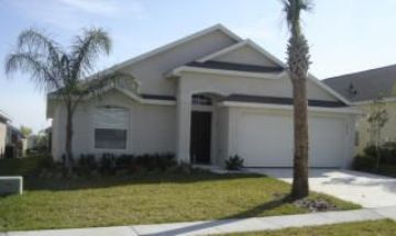 Orlando, Florida, Vacation Rental Villa