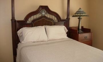 Kissimmee, Florida, Vacation Rental Villa