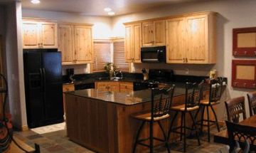 Park City, Utah, Vacation Rental Villa