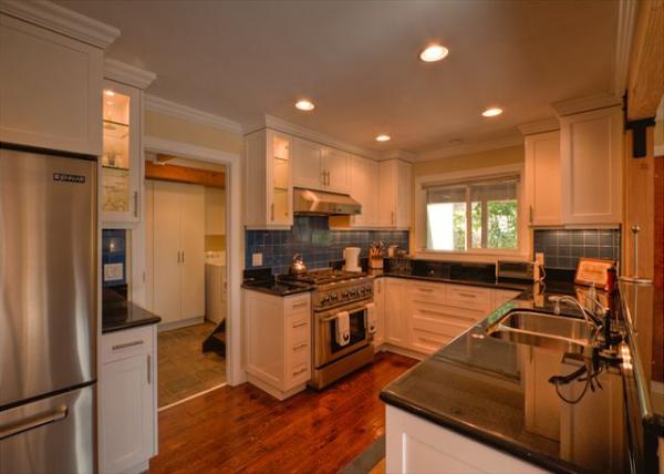 Stateline, Nevada, Vacation Rental House