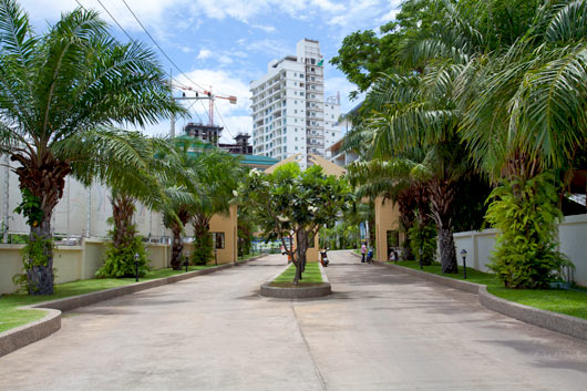 Thailand Holiday Rental Villas