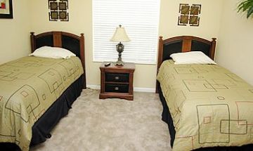 Orlando, Florida, Vacation Rental Condo