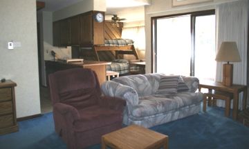 Breckenridge, Colorado, Vacation Rental Condo