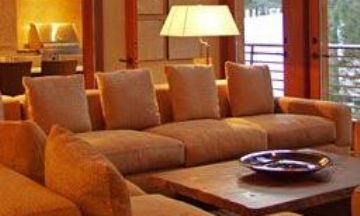 Mammoth Lakes, California, Vacation Rental Villa