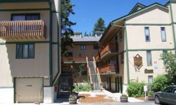 Breckenridge, Colorado, Vacation Rental Condo