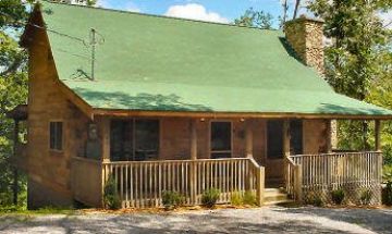 Pigeon Forge, Tennessee, Vacation Rental Cabin