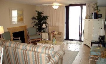 Orange Beach, Alabama, Vacation Rental Condo