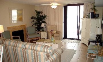 Orange Beach, Alabama, Vacation Rental Condo