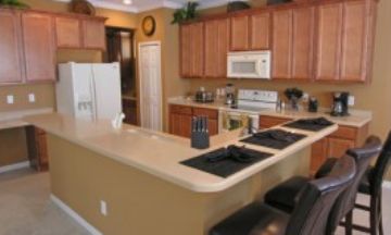 Kissimmee, Florida, Vacation Rental Villa