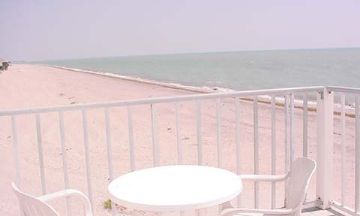 Palm Island, Florida, Vacation Rental House