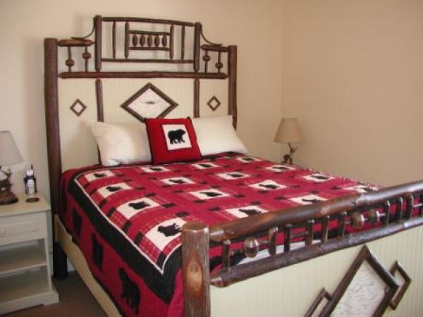 Bedroom #3