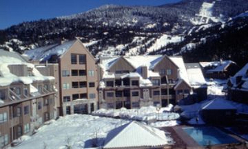 Whistler, British Columbia, Vacation Rental Condo