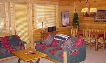 Park City, Utah, Vacation Rental Condo