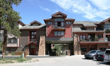 Frisco, Colorado, Vacation Rental House