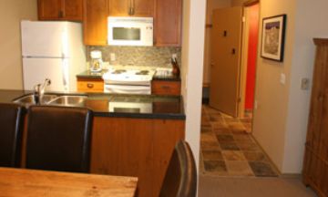 Whistler, British Columbia, Vacation Rental Condo