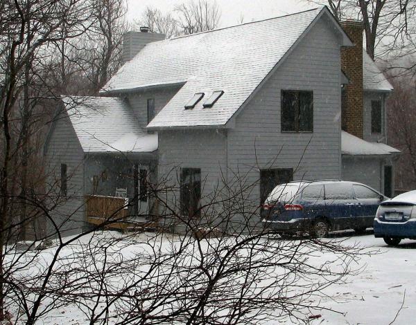 Wintergreen, Virginia, Vacation Rental House