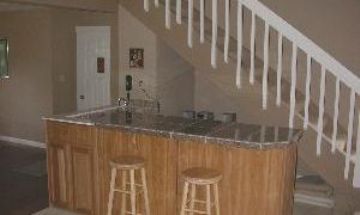 Sunriver, Oregon, Vacation Rental House