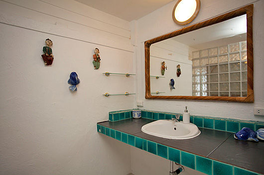 Kalim Bay Apartment Rental