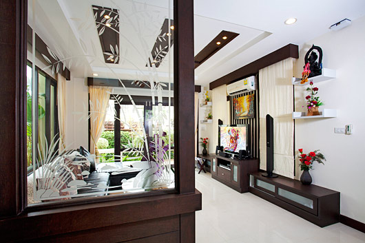 Aonang, Krabi, Vacation Rental Villa