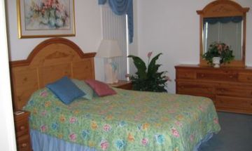 Bradenton Beach, Florida, Vacation Rental Villa