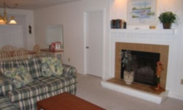 Johns Island, South Carolina, Vacation Rental Condo