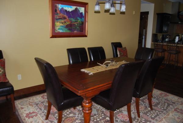 Dinning Room