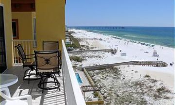 Fort Walton Beach, Florida, Vacation Rental Condo