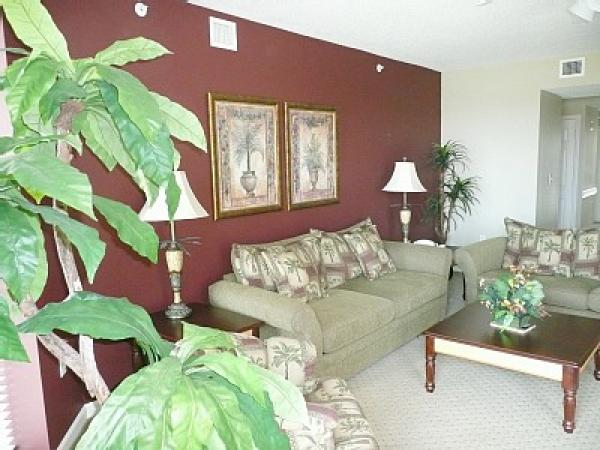 North Myrtle Beach, South Carolina, Vacation Rental Condo