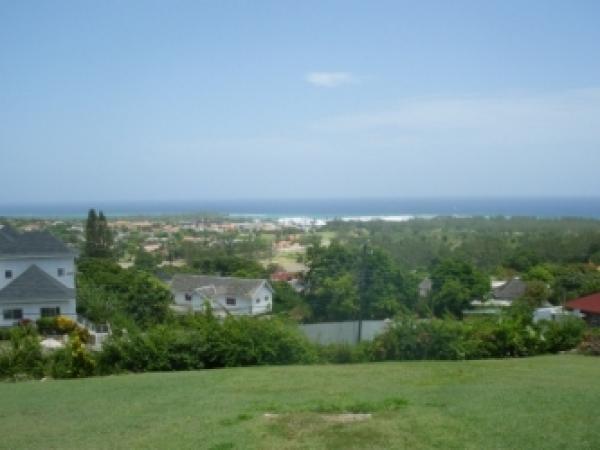 Surrounding Area